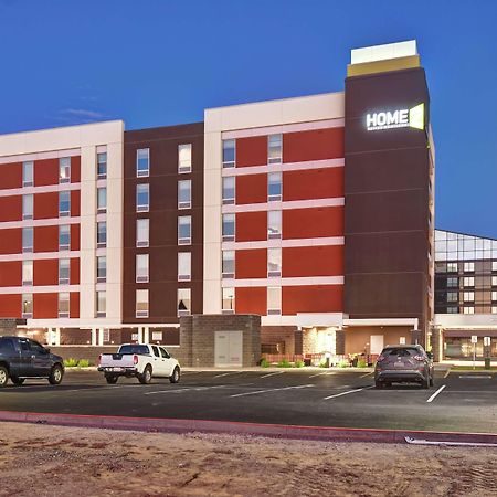Home2 Suites By Hilton Gilbert Exteriör bild