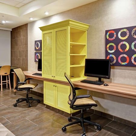 Home2 Suites By Hilton Gilbert Exteriör bild