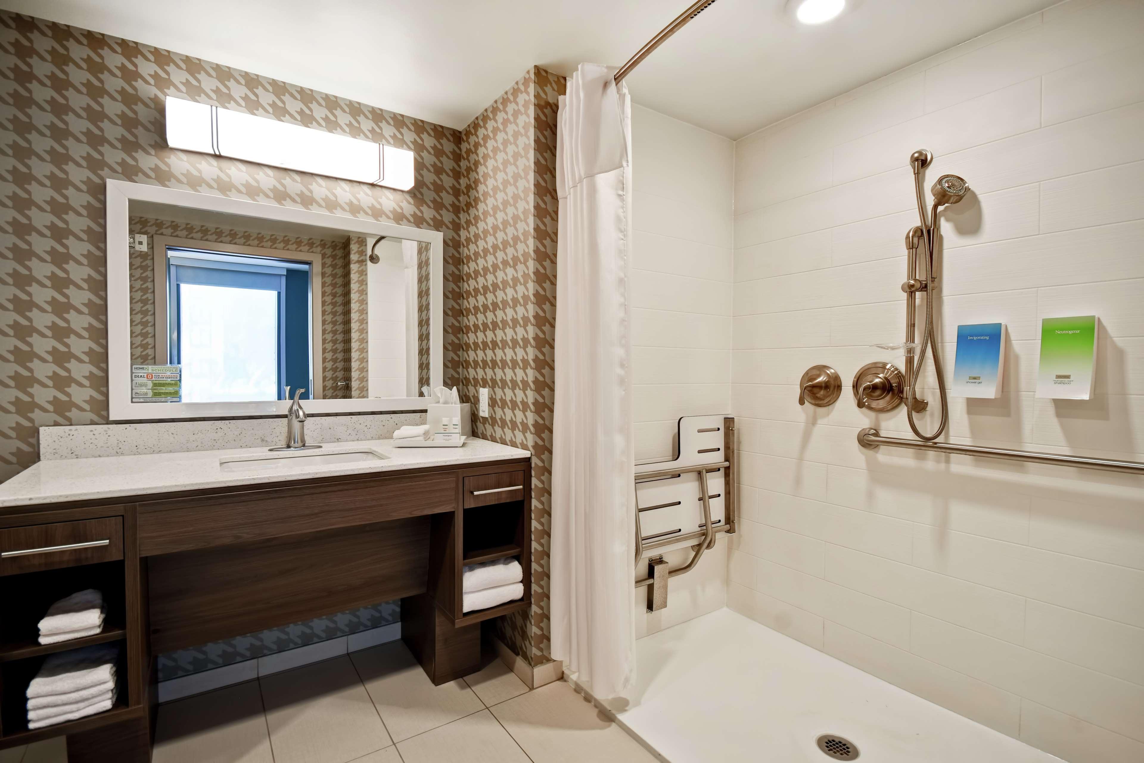 Home2 Suites By Hilton Gilbert Exteriör bild