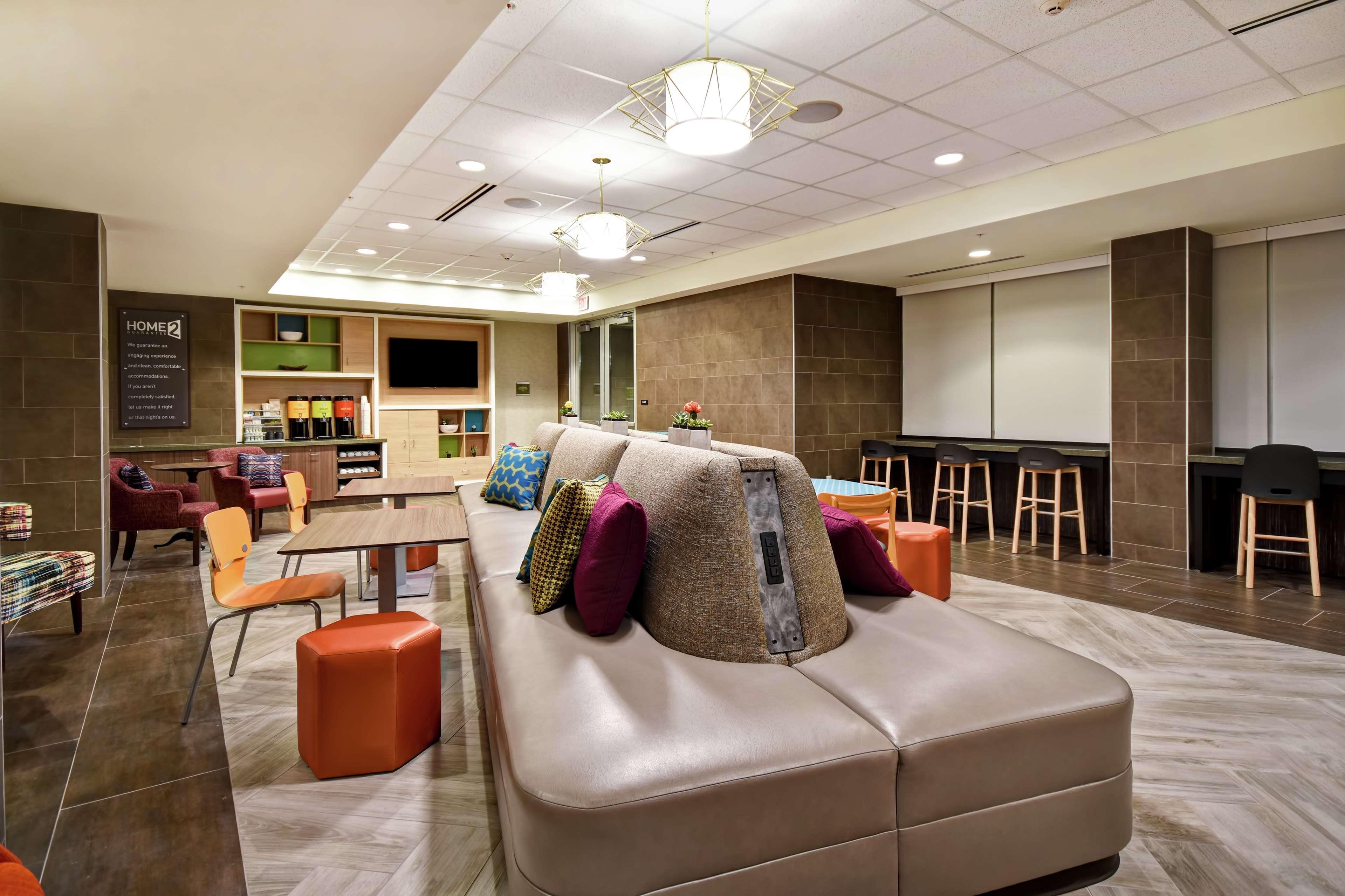 Home2 Suites By Hilton Gilbert Exteriör bild