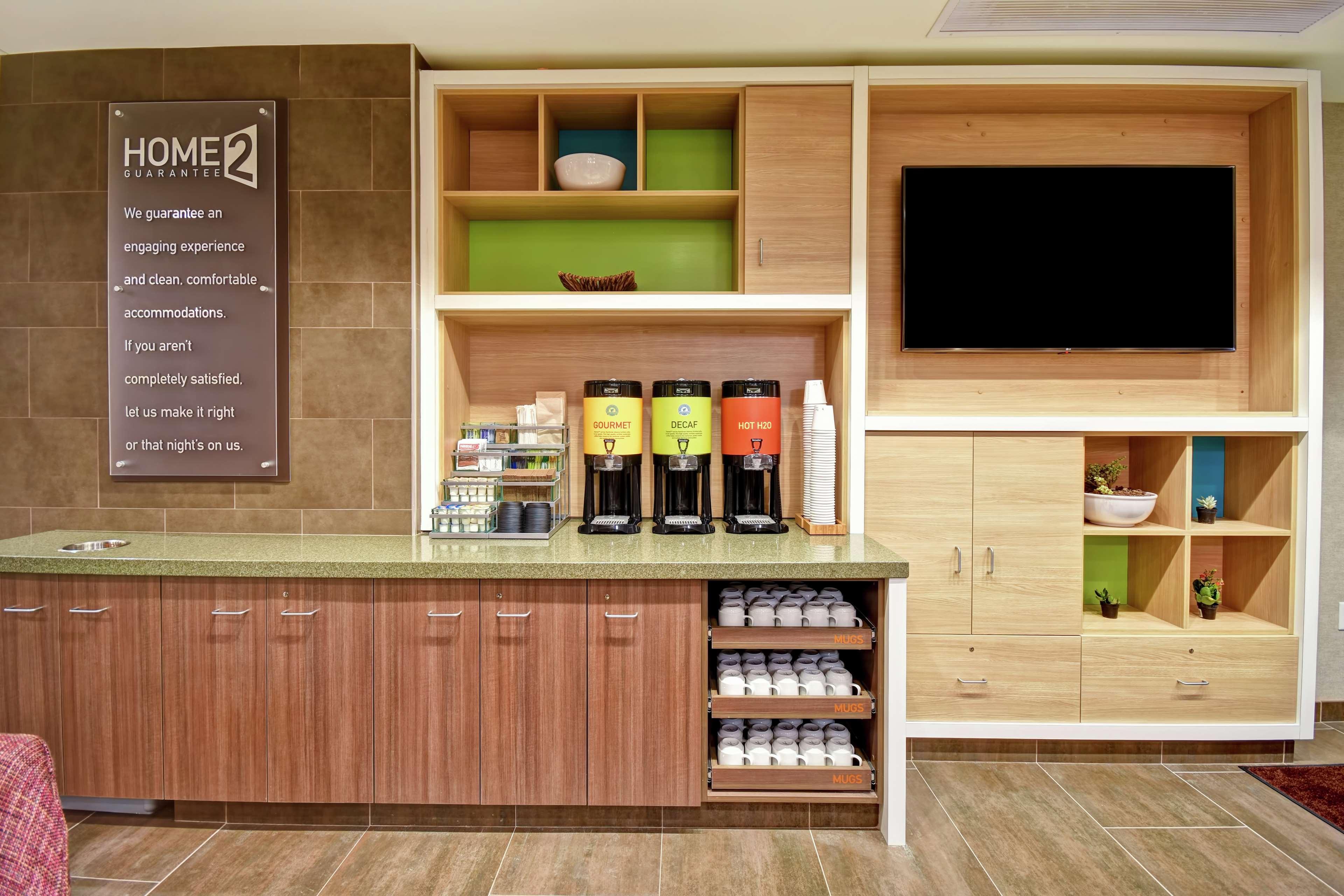 Home2 Suites By Hilton Gilbert Exteriör bild