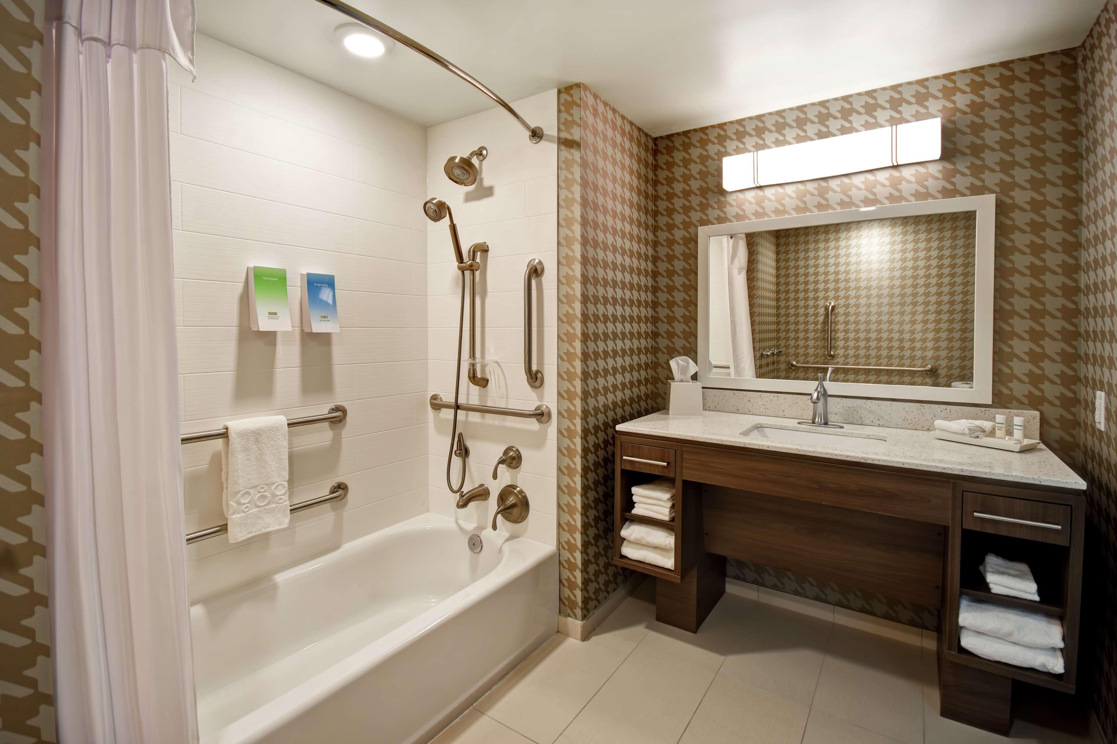 Home2 Suites By Hilton Gilbert Exteriör bild