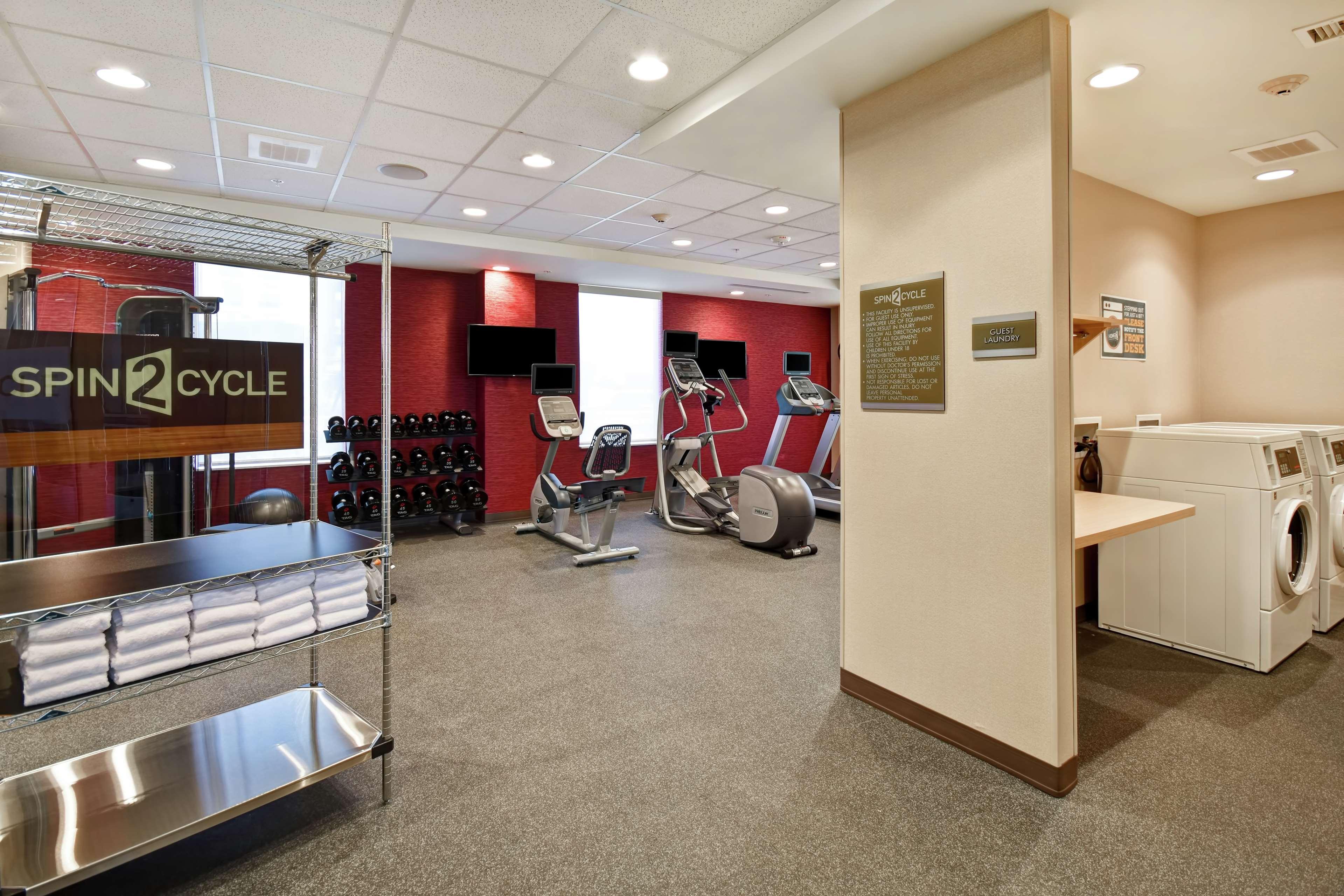 Home2 Suites By Hilton Gilbert Exteriör bild