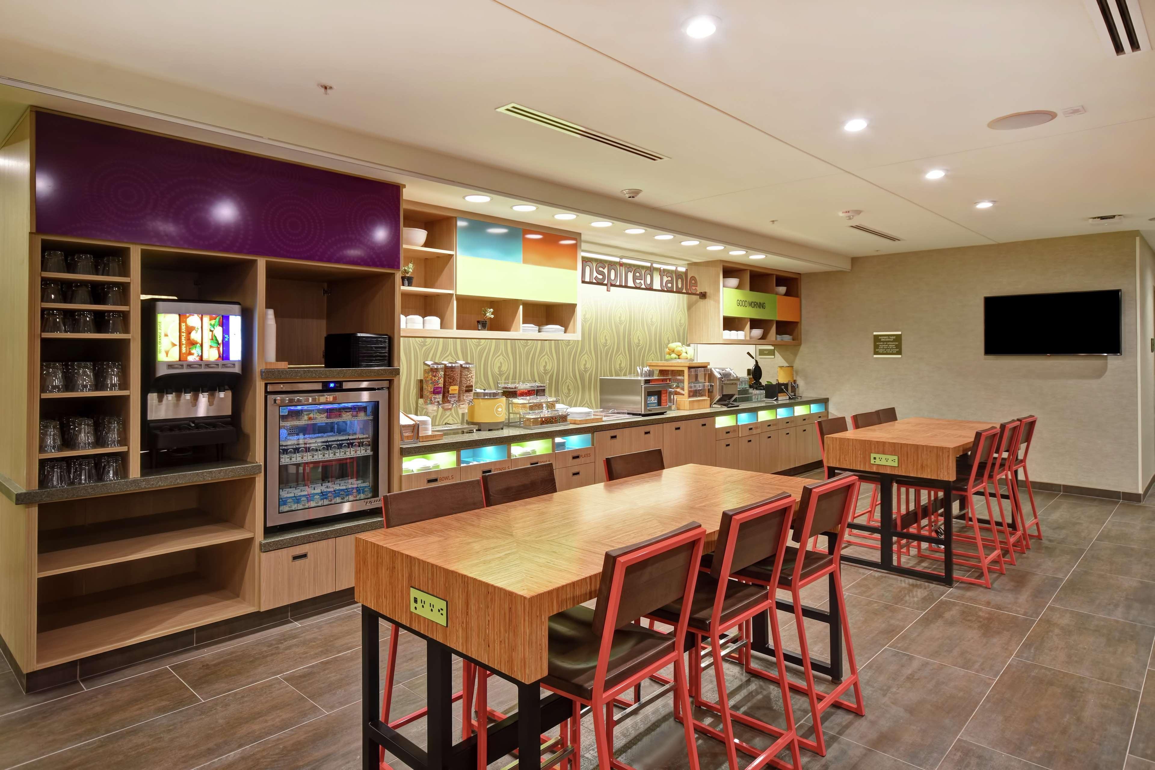 Home2 Suites By Hilton Gilbert Exteriör bild