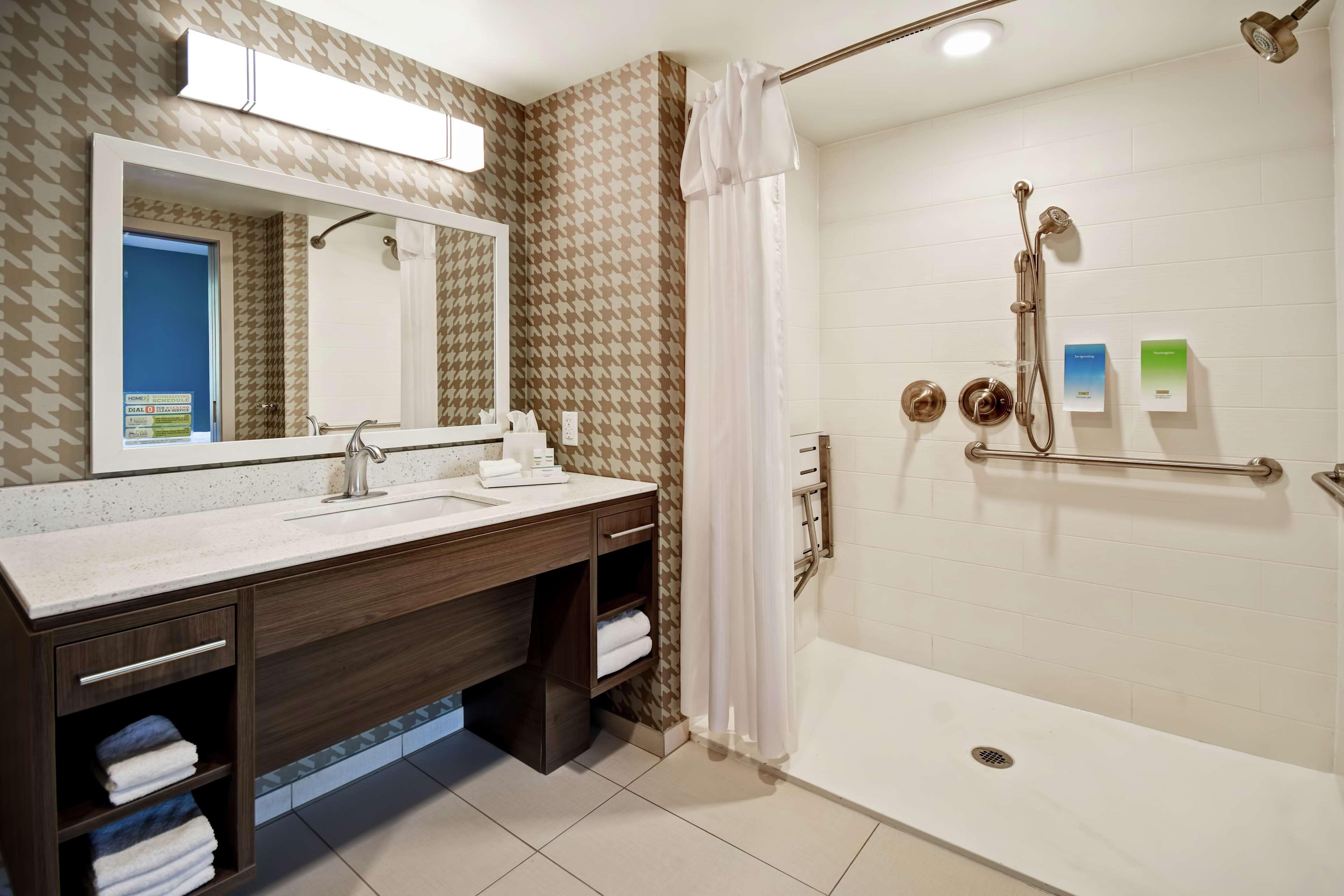 Home2 Suites By Hilton Gilbert Exteriör bild