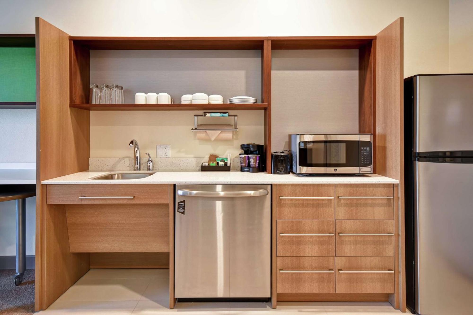 Home2 Suites By Hilton Gilbert Exteriör bild