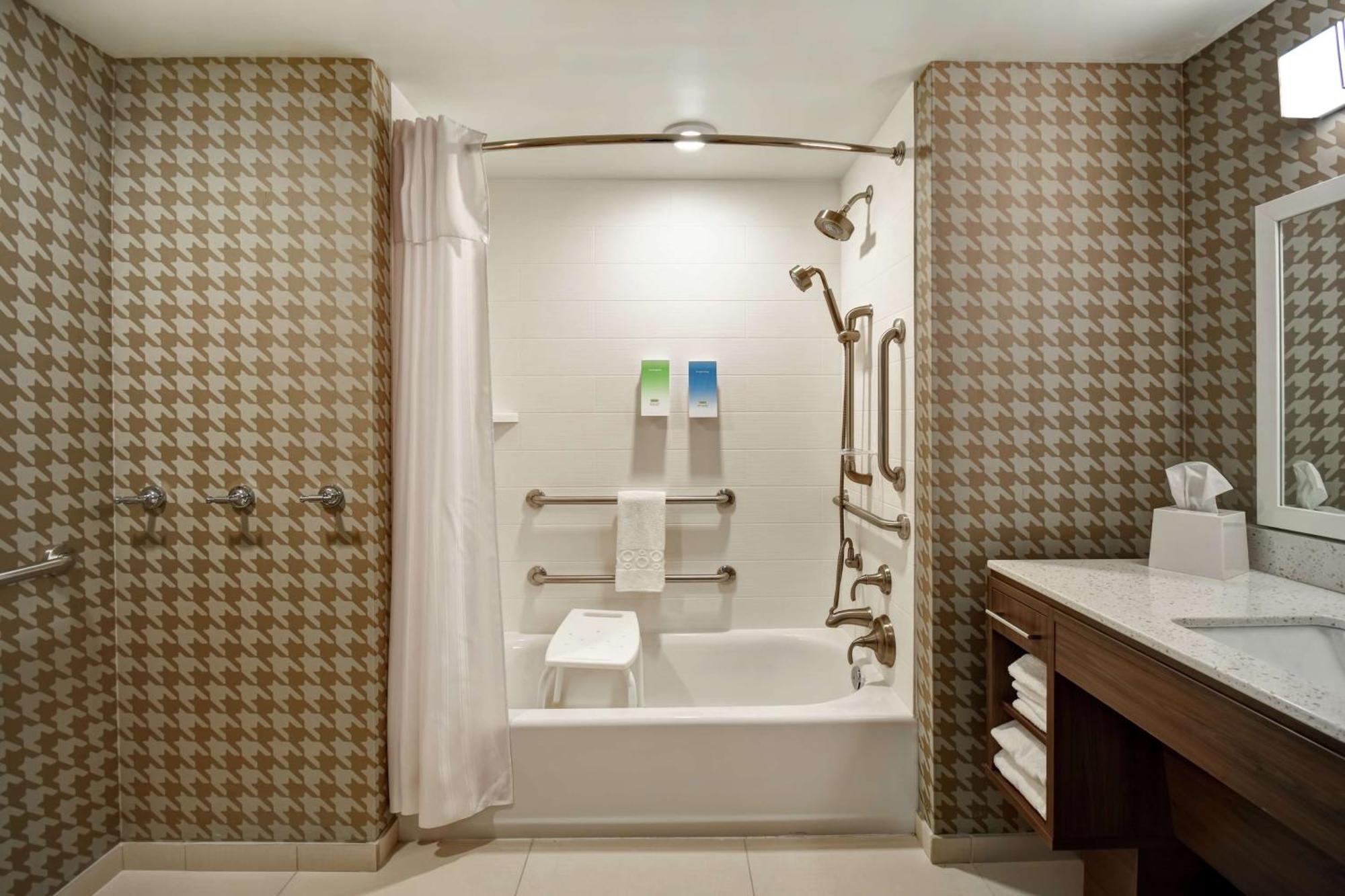 Home2 Suites By Hilton Gilbert Exteriör bild