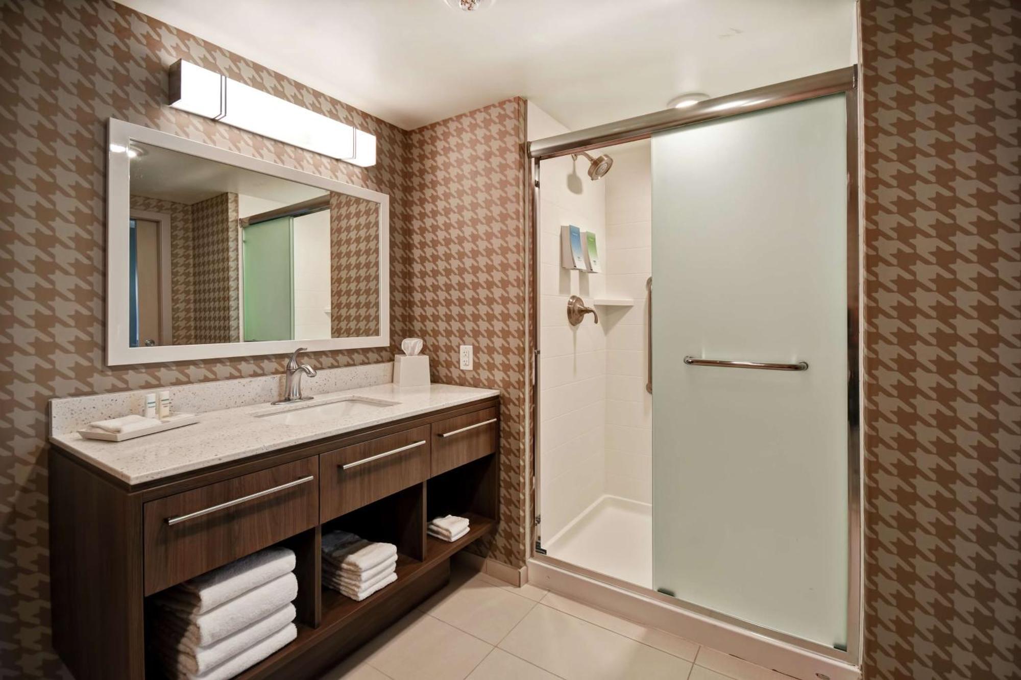 Home2 Suites By Hilton Gilbert Exteriör bild
