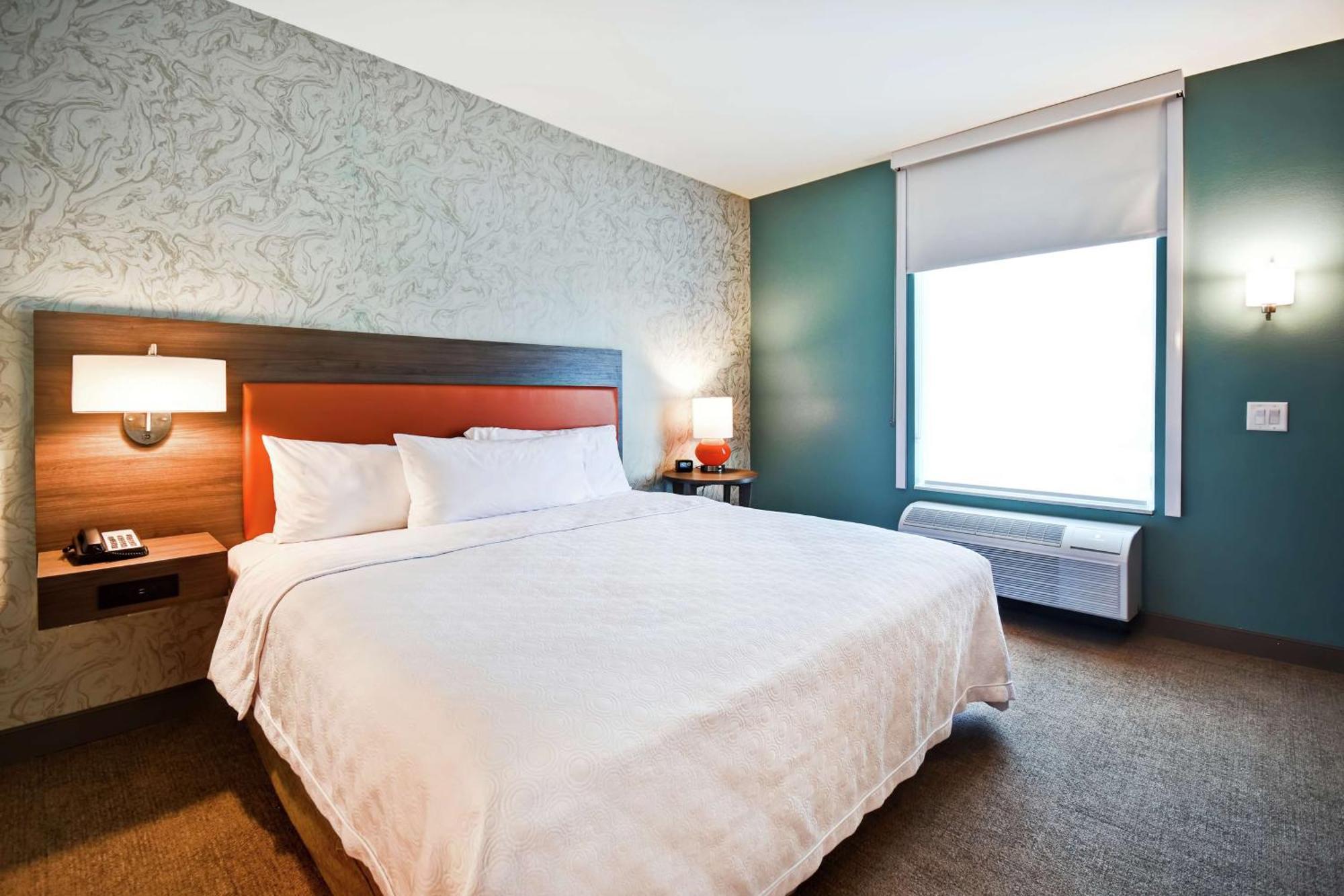 Home2 Suites By Hilton Gilbert Exteriör bild