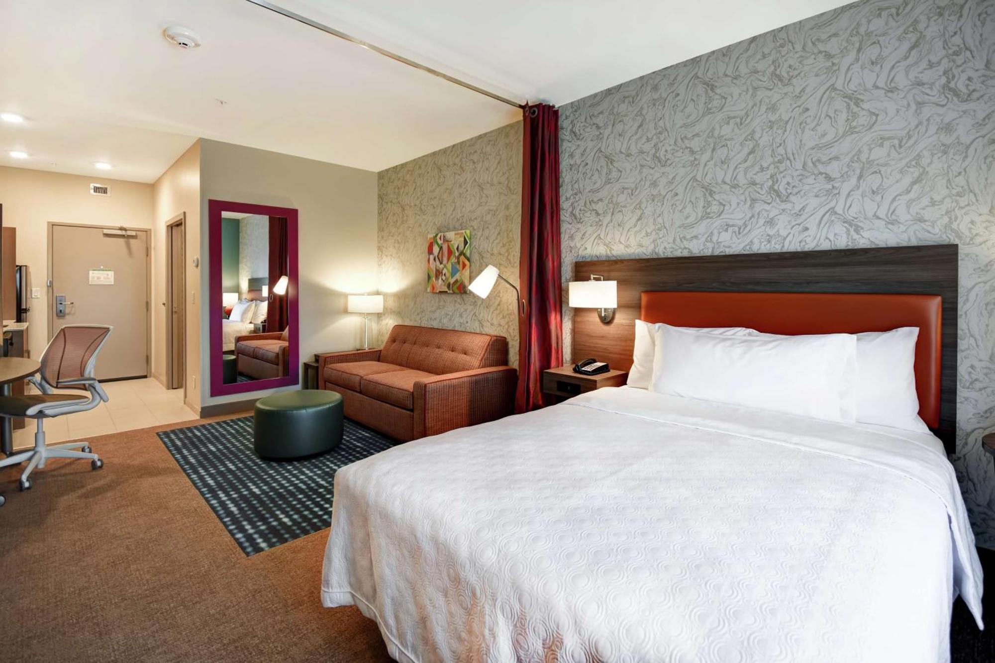 Home2 Suites By Hilton Gilbert Exteriör bild