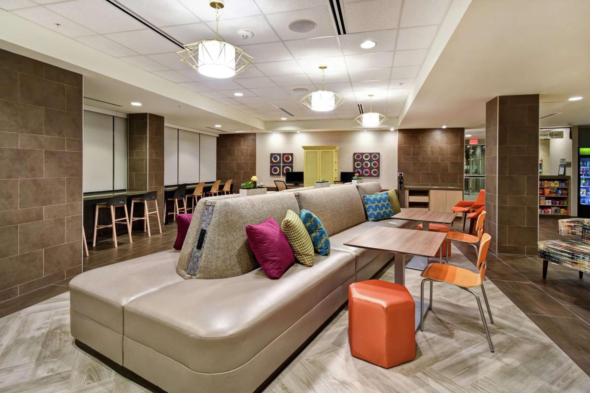 Home2 Suites By Hilton Gilbert Exteriör bild
