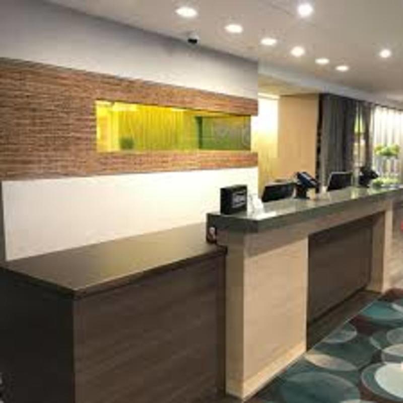Home2 Suites By Hilton Gilbert Exteriör bild
