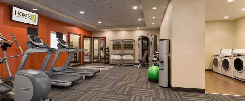 Home2 Suites By Hilton Gilbert Exteriör bild