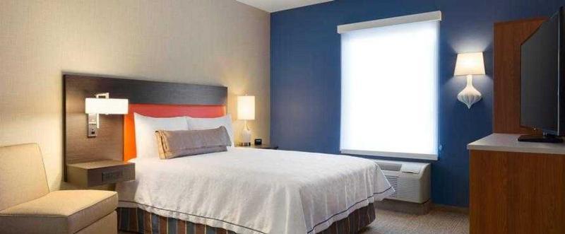 Home2 Suites By Hilton Gilbert Exteriör bild
