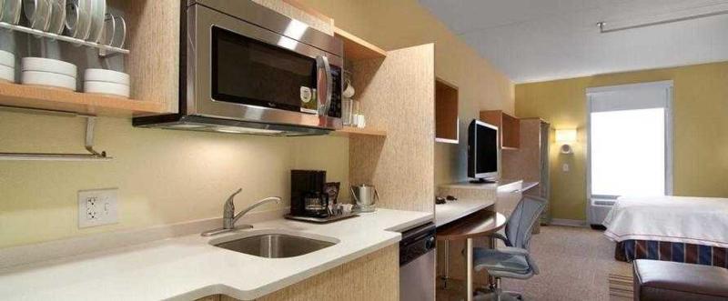 Home2 Suites By Hilton Gilbert Exteriör bild