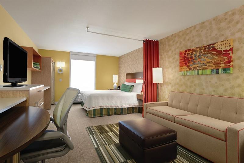 Home2 Suites By Hilton Gilbert Exteriör bild
