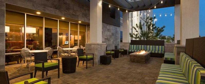 Home2 Suites By Hilton Gilbert Exteriör bild